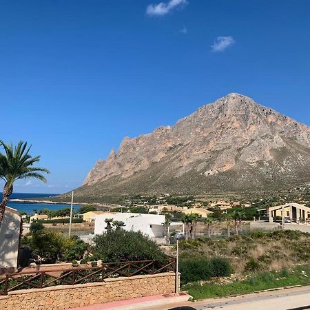 Nova Lux Villa Custonaci Eksteriør bilde