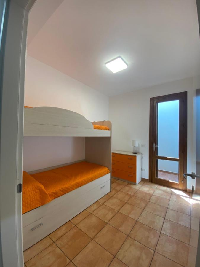 Nova Lux Villa Custonaci Eksteriør bilde