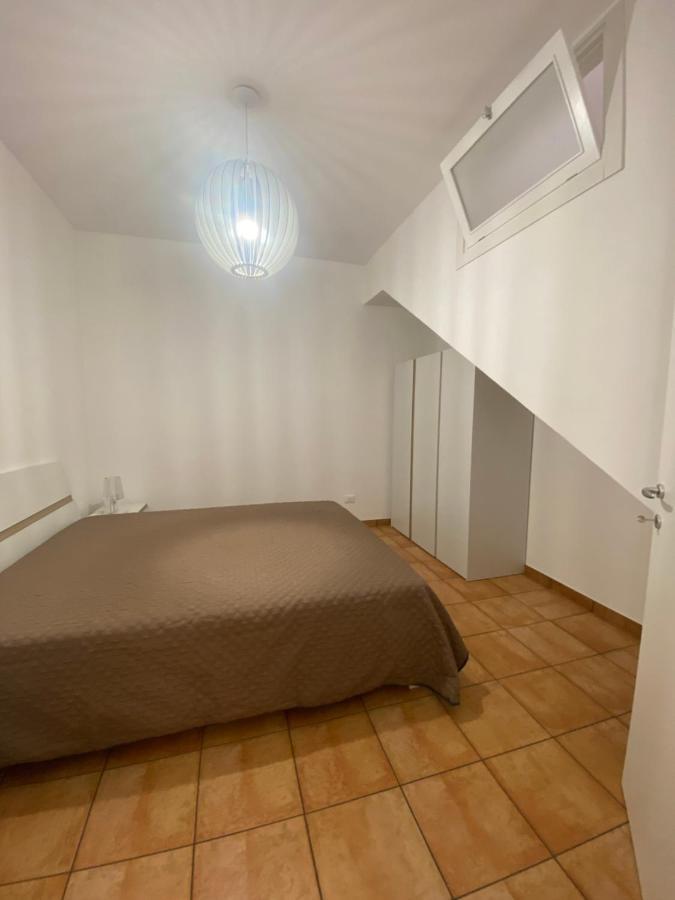 Nova Lux Villa Custonaci Eksteriør bilde