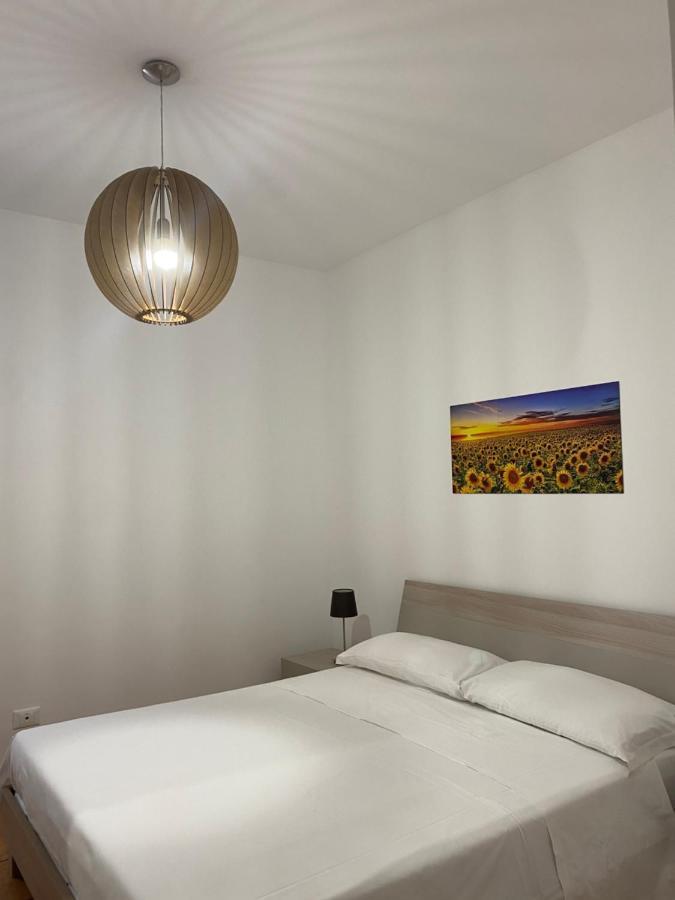 Nova Lux Villa Custonaci Eksteriør bilde